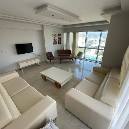 Vip First Class Apartment *