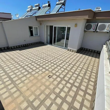 Apartment Vip First Class *