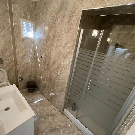 Vip First Class Apartment Didim