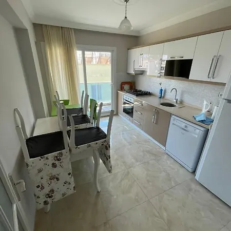 Apartment Vip First Class Didim