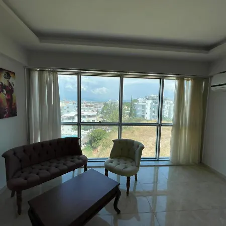 Vip First Class Apartment Didim