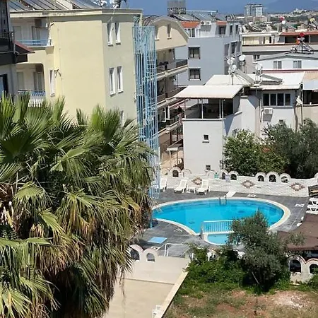 Vip First Class * Didim