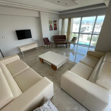 Appartement Vip First Class *