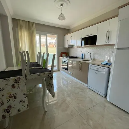 Vip First Class Appartement Didim