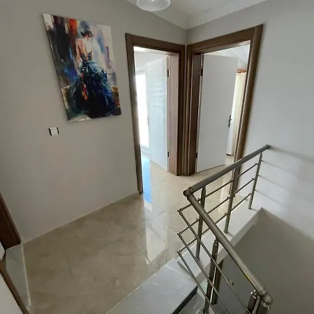 Appartement Vip First Class
