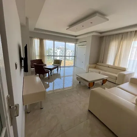 Appartement Vip First Class