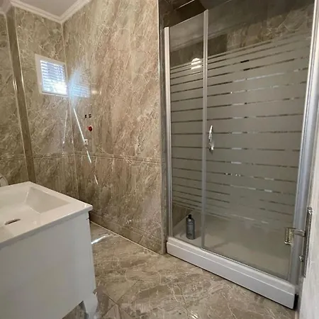 Appartement Vip First Class
